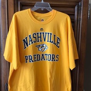 Men’s Nashville Predators T-Shirt